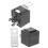 2St Starter Relais 12V 5-Pins Auto- En Bootonderdeel 11