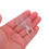10pcs ear cleaning tool with adjustable magnifying lens, safe reliable 4