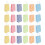 24Pcs Multi-Use Paper Gift Bag For Gifts 5