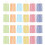 24Pcs Multi-Use Paper Gift Bag For Gifts 11