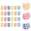 24Pcs Multi-Use Paper Gift Bag For Gifts 6
