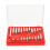 3 Sets Dial Indicator Point Tip Precision Measuring Tips 1