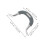 2Pcs Pot Side Thicken Handle Replacement L 11