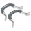 2Pcs Pot Side Thicken Handle Replacement L 9