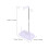 2pcs cone thread holder stand for sewing machine, spool organizer rack 2
