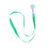 Simple Nurse Watch Alloy Pocket Hanging Watch With String Style 4 1