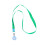 Simple Nurse Watch Alloy Pocket Hanging Watch With String Style 4 9