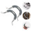 2Pcs Pot Side Thicken Handle Replacement L 5