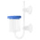 aquarium bubbler diffuser for fish tank refining supply 9