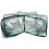 3Pcs Fish Trap: 6-Hole Foldable Net For Shrimp And Fish 2