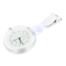 Creative Nurse Pocket Watch Delicate Hanging Chest Watch