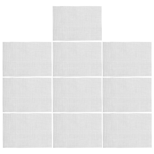 40 Sheets Diy Self Adhesive Window Screen Mesh Repair Patch 2