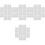 40 Sheets Diy Self Adhesive Window Screen Mesh Repair Patch 5