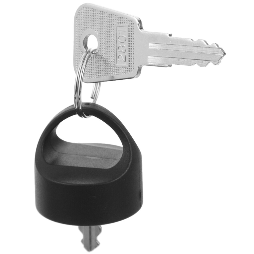 Villcase Electric Wheelchair Key Replacement Mobility Scooter Accessory