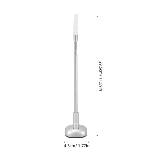 car bumper corner antenna 3-section adjustable parking guide pole 27cm 2