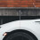 car bumper corner antenna 3-section adjustable parking guide pole 27cm 4