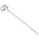 car bumper corner antenna 3-section adjustable parking guide pole 27cm 1
