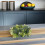 5Pcs Mini Eucalyptus Wreath For Candle Rings Table And Door Decor 5
