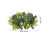 5Pcs Mini Eucalyptus Wreath For Candle Rings Table And Door Decor 2
