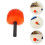 3Pcs Spiderweb Duster Head For Cleaning Walls Corners Ceiling And Roof 11