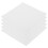 5Pcs Ceramic Kiln Pads Felt Replacement Pads For Pottery Craft 10