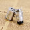 Currency Detecting Microscope 60x Mini Pocket With Led Light 5