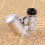 Currency Detecting Microscope 60x Mini Pocket With Led Light 6