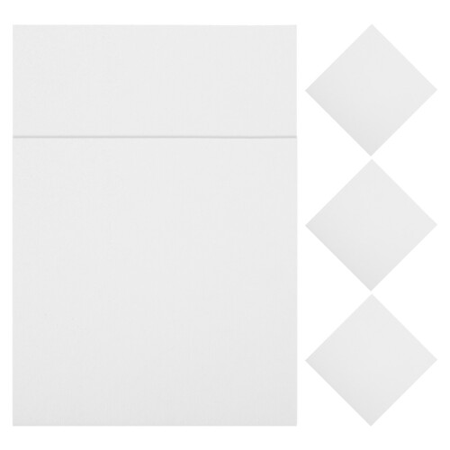 5Pcs Ceramic Kiln Pads Felt Replacement Pads For Pottery Craft
