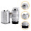 Currency Detecting Microscope 60x Mini Pocket With Led Light 4