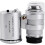Currency Detecting Microscope 60x Mini Pocket With Led Light 2