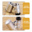 Currency Detecting Microscope 60x Mini Pocket With Led Light 8