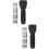 2 Sets Spark Plug Thread Repair Tool For Damaged Threads Fix 9