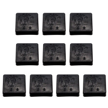 40 Pcs Square Ink Box Multi-Function Calligraphy Ink Container