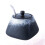 2Pcs Simple Ceramic Sugar Bowl Salt Pot Pepper Storage Jar For Kitchen 11