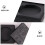 40 Pcs Square Ink Box Multi-Function Calligraphy Ink Container 7