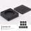 40 Pcs Square Ink Box Multi-Function Calligraphy Ink Container 8