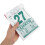 Calendrier Mural 2026 Maison Décor Vintage 4