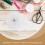 2pcs reusable plastic rosette maker with ribbon guide for diy crafts 10