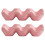 2Pcs Ceramic Egg Holder Refrigerator Storage Box 5