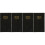 4Pcs Office Work Planner Notepad 2025 Daily Schedule Notebook A6 6
