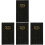 4Pcs Office Work Planner Notepad 2025 Daily Schedule Notebook A6 4