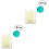 4Paquets Poudre Luminescente De Qualité Pour Usage 3