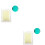 4Paquets Poudre Luminescente De Qualité Pour Usage 6