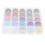 1 Set Sewing Machine Bobbin Threads For Diy Quilting And Crafts 9
