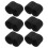 30Stk Nylon Gürtel Keeper Elastisch Robust Für Outdoor Und 2