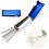 One Set Guitar Repair Cleaning Tools With String Organizer Ruler Gauge 1