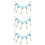 3Pcs Parrot Chewing Toy Hanging Bird Cage Accessory 10
