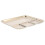 5Pcs Stainless Steel Rectangular Seasoning Plate With Compartments 1