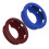 4 Pcs Silicone Watch Case For Vivoactive3 Anti-Fall Scratch Proof 10