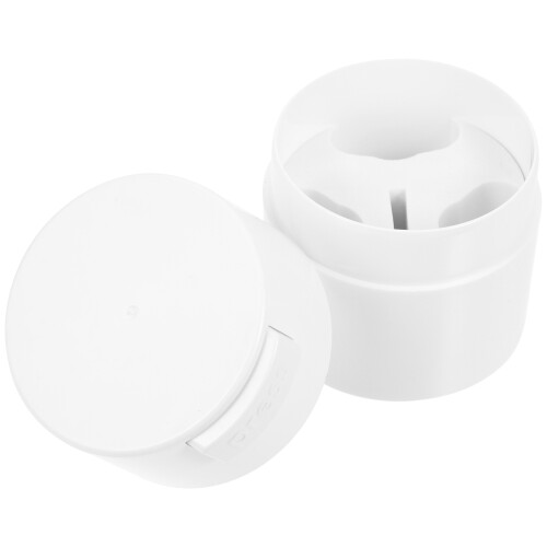 3Pcs Eyelash Glue Storage Jar Container For Extension